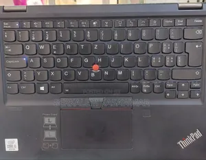 New Laptop Lenovo Yoga 2 8GB Intel Core I5 SSD 512GB