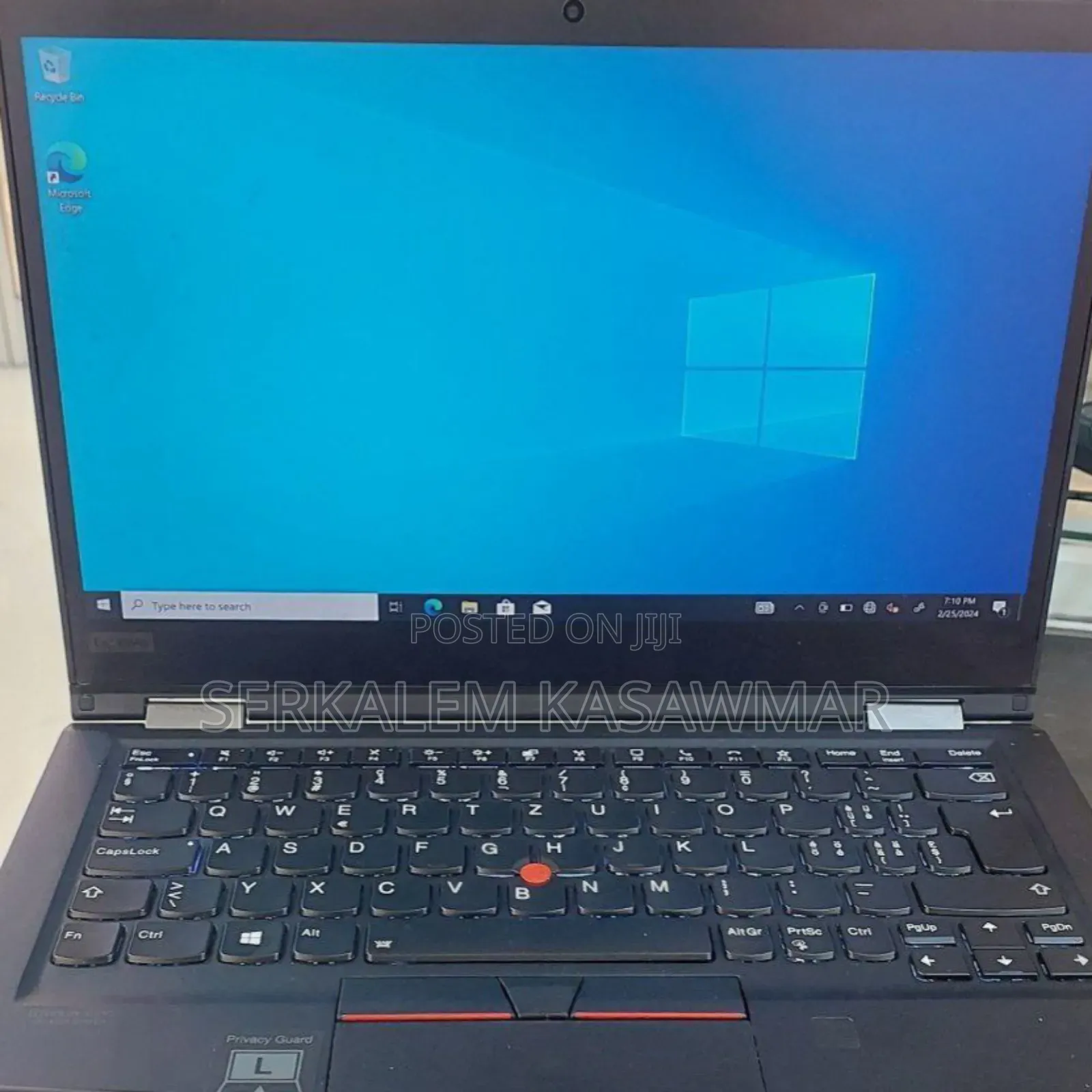 New Laptop Lenovo Yoga 2 8GB Intel Core I5 SSD 512GB