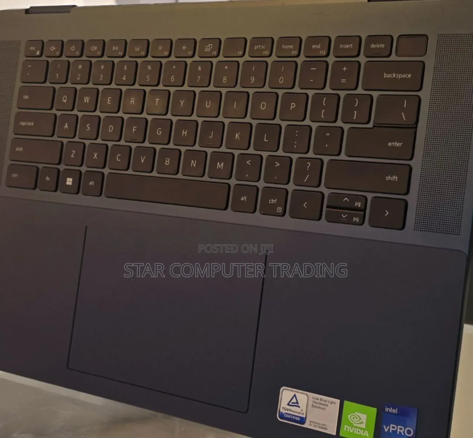 New Laptop Dell Inspiron 15 16GB Intel Core I7 SSD 1T