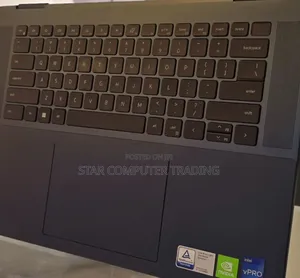 New Laptop Dell Inspiron 15 16GB Intel Core I7 SSD 1T