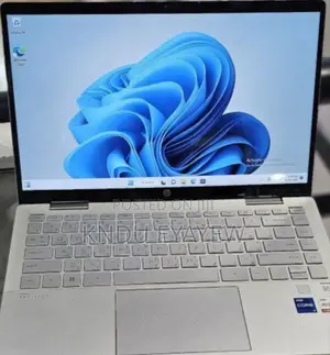 Photo - New Laptop HP Pavilion 15 16GB Intel Core I7 SSD 512GB