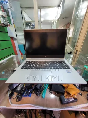 New Laptop HP EliteBook 840 G5 16GB Intel Core I7 SSD 512GB