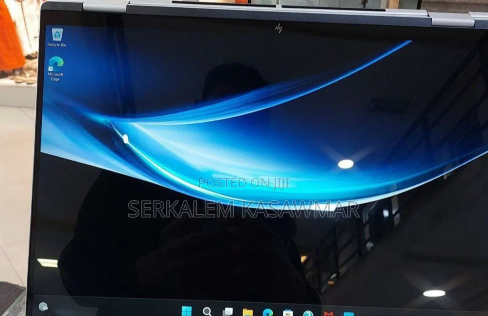 New Laptop HP Envy 15 32GB Intel Core Ultra 7 SSD 1T