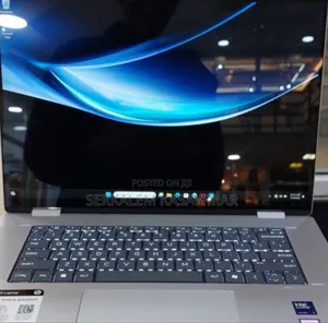 New Laptop HP Envy 15 32GB Intel Core Ultra 7 SSD 1T