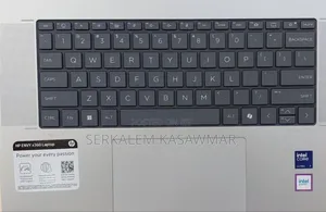 New Laptop HP Envy 15 32GB Intel Core Ultra 7 SSD 1T