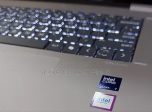 New Laptop HP Envy 15 32GB Intel Core Ultra 7 SSD 1T