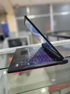 New Laptop Asus ROG Strix G15 32GB Intel Core I7 SSD 1T