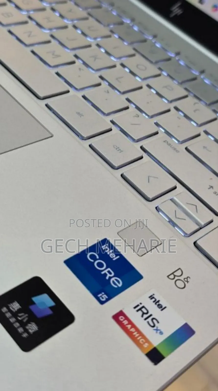 New Laptop HP Pavilion 14 16GB Intel Core I5 SSD 1T