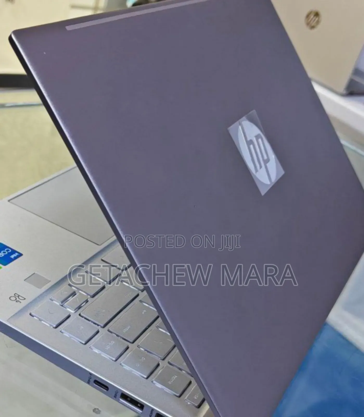 New Laptop HP Pavilion 14 16GB Intel Core I5 SSD 512GB