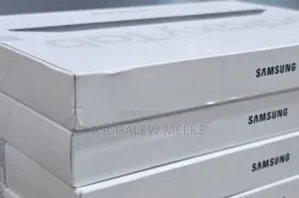 Photo - New Samsung Galaxy Tab A9+ 128 GB