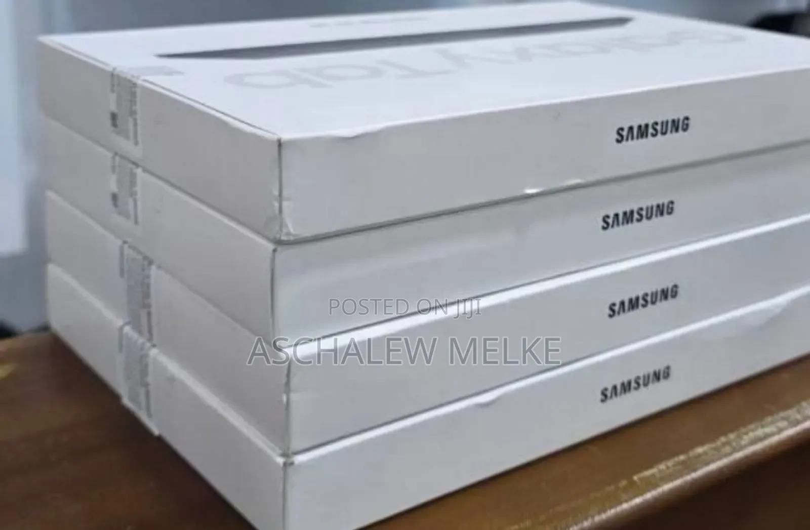 New Samsung Galaxy Tab A9+ 128 GB