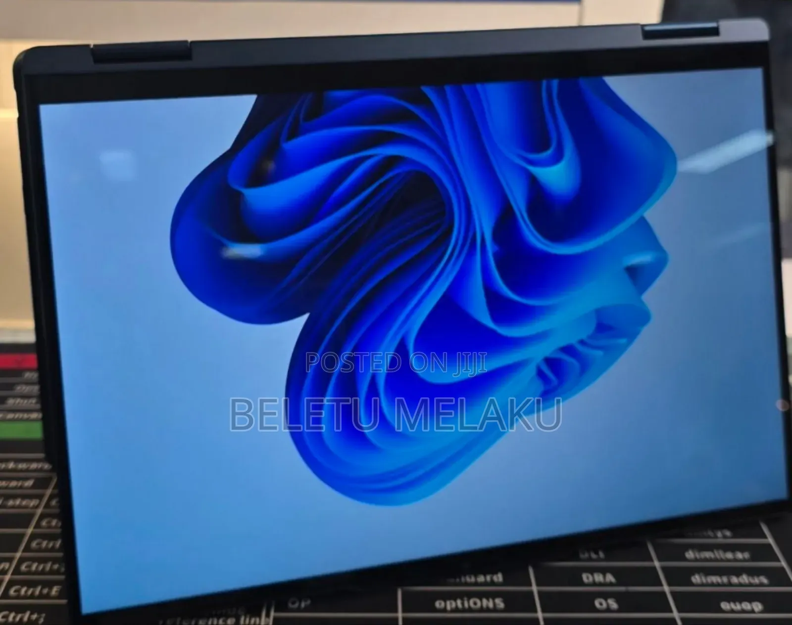 New Laptop Lenovo 16GB Intel Core I9 SSD 512GB