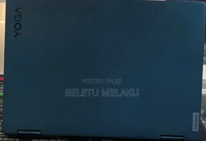 New Laptop Lenovo 16GB Intel Core I9 SSD 512GB