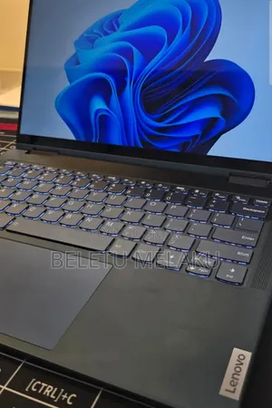 New Laptop Lenovo 16GB Intel Core I9 SSD 512GB