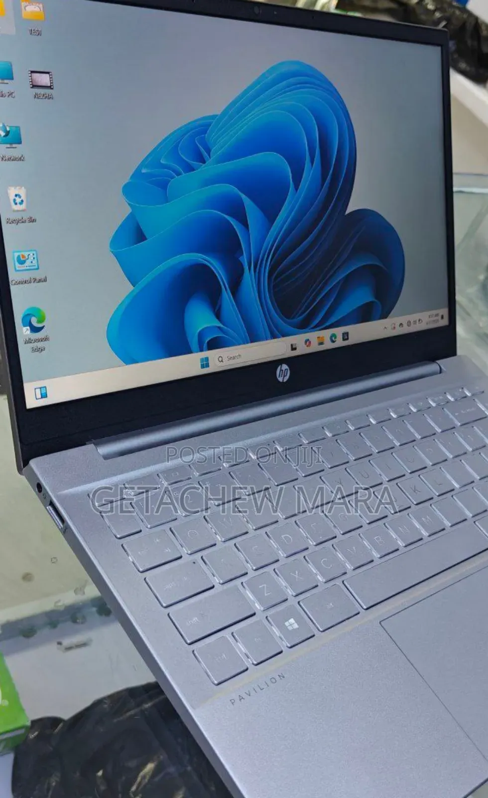 New Laptop HP Pavilion 14 16GB Intel Core I5 SSD 512GB