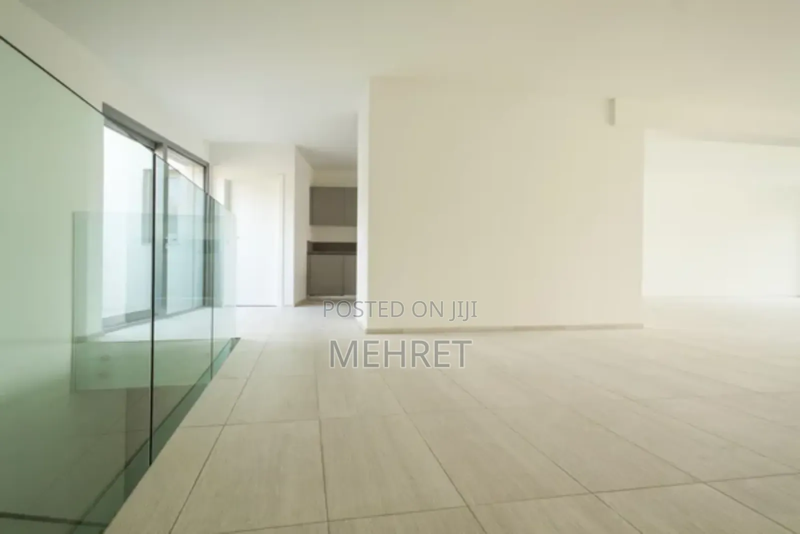 1bdrm Apartment in ዴማ ሆፕ, Yeka for sale