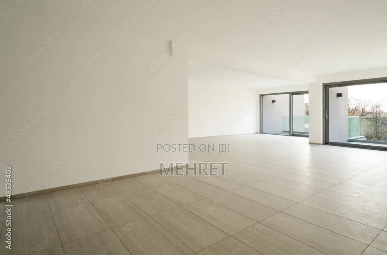 1bdrm Apartment in ዴማ ሆፕ, Yeka for sale