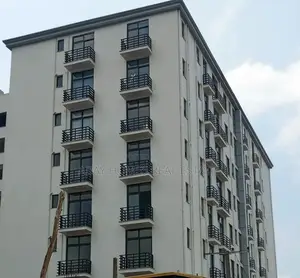 Photo - Furnished 2bdrm Apartment in Zequwala Real Estate, Yeka for sale