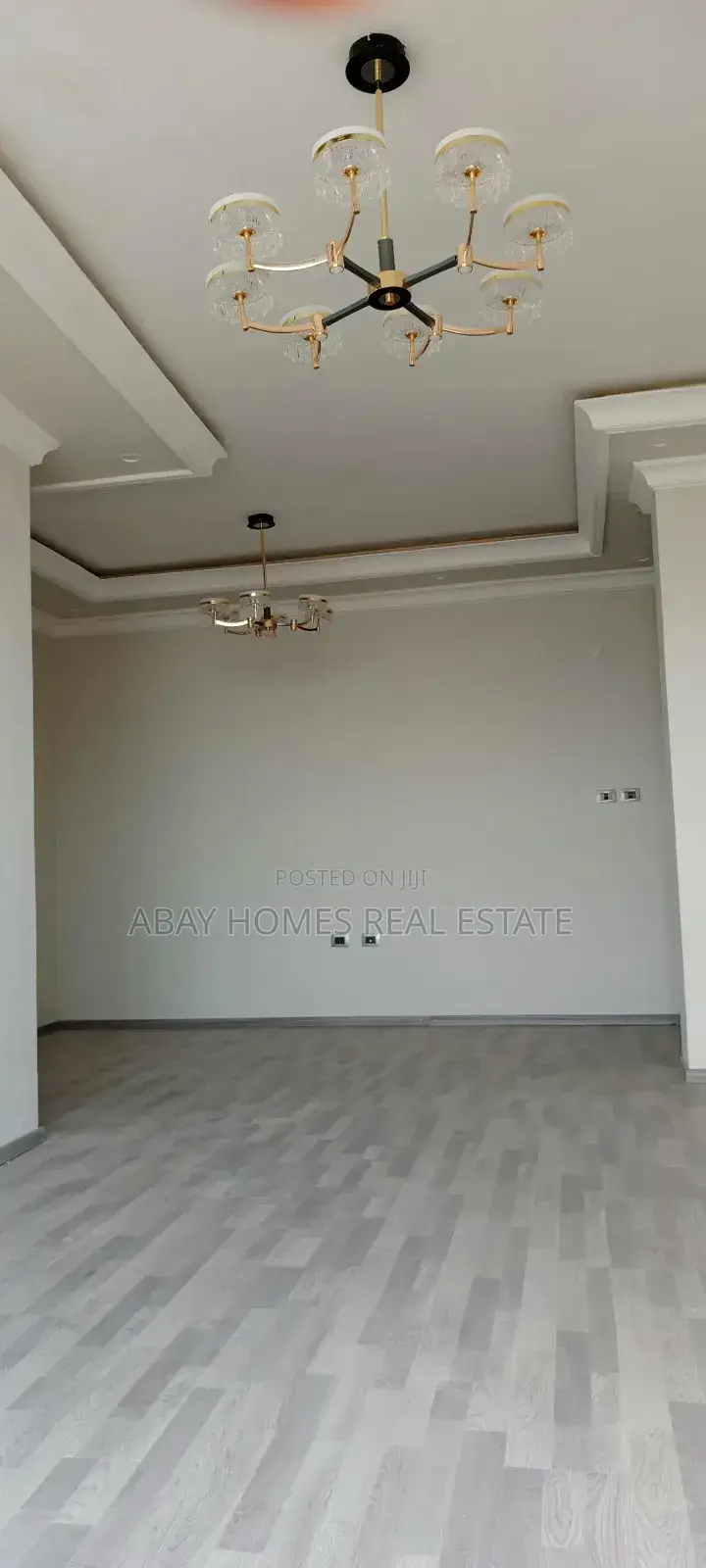 Furnished 2bdrm Apartment in Zequwala Real Estate, Yeka for sale