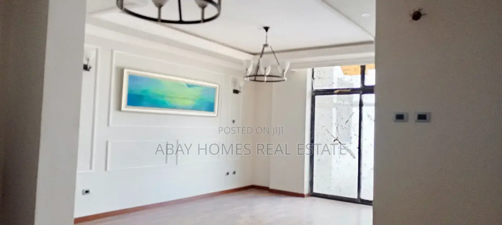 Furnished 2bdrm Apartment in Zequwala Real Estate, Yeka for sale