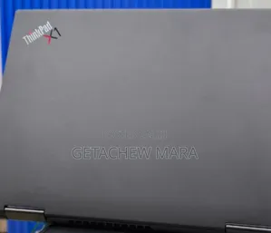 New Laptop Lenovo ThinkPad X1 Carbon 32GB Intel Core I7 SSD 512GB