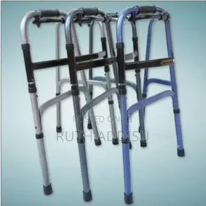 Walker Medical Equipment in Addis Ababa Walker Aid Medical