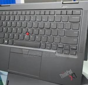 New Laptop Lenovo ThinkPad X1 Carbon 32GB Intel Core I7 SSD 512GB