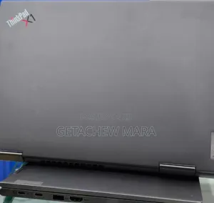 New Laptop Lenovo ThinkPad X1 Carbon 32GB Intel Core I7 SSD 512GB