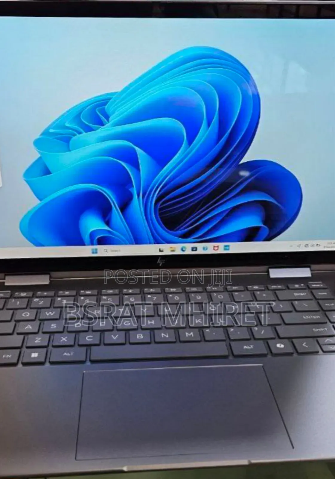 New Laptop HP Envy 15 32GB Intel Core Ultra 7 SSD 1T