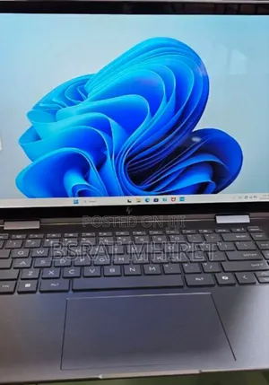 New Laptop HP Envy 15 32GB Intel Core Ultra 7 SSD 1T