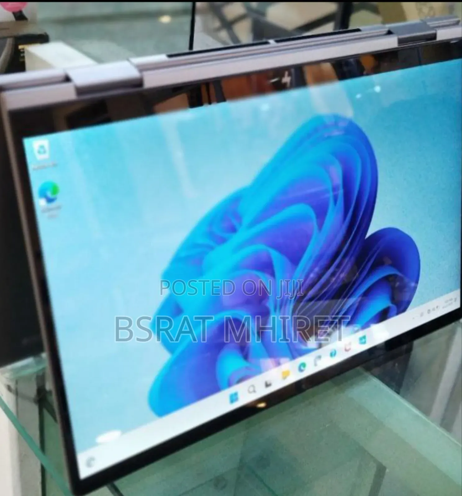 New Laptop HP Envy 15 32GB Intel Core Ultra 7 SSD 1T