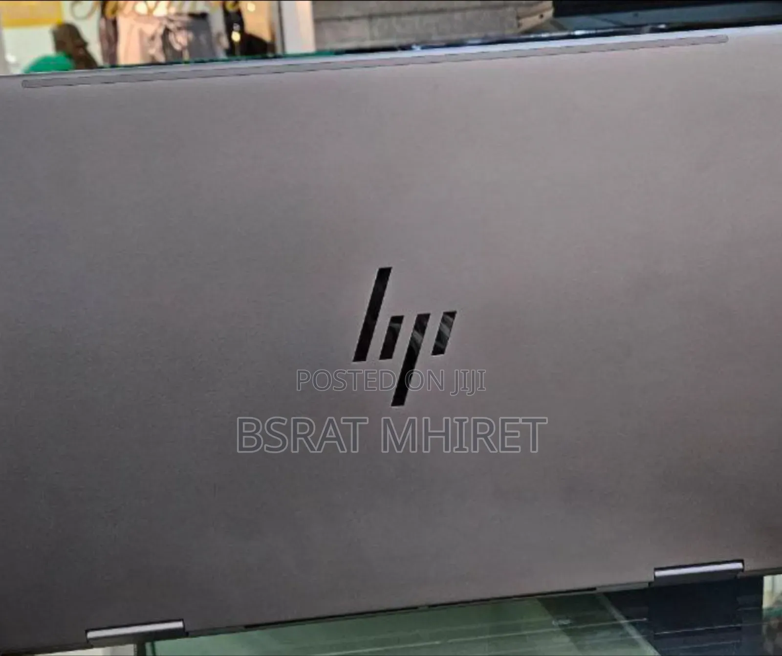New Laptop HP Envy 15 32GB Intel Core Ultra 7 SSD 1T