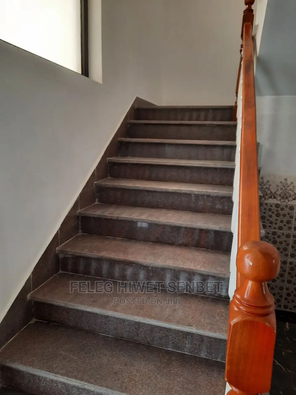 6bdrm House in አአ, Bole for Sale