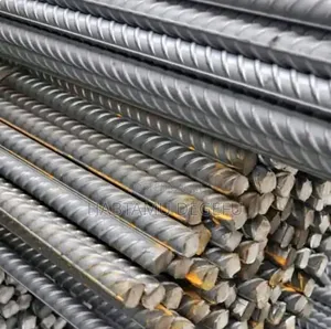 ፌሮ ብረት Metal Still