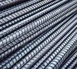 ፌሮ ብረት Metal Still