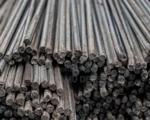 ፌሮ ብረት Metal Still