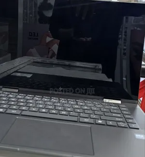 Photo - New Laptop HP Envy 15 32GB Intel Core Ultra 7 SSD 1T