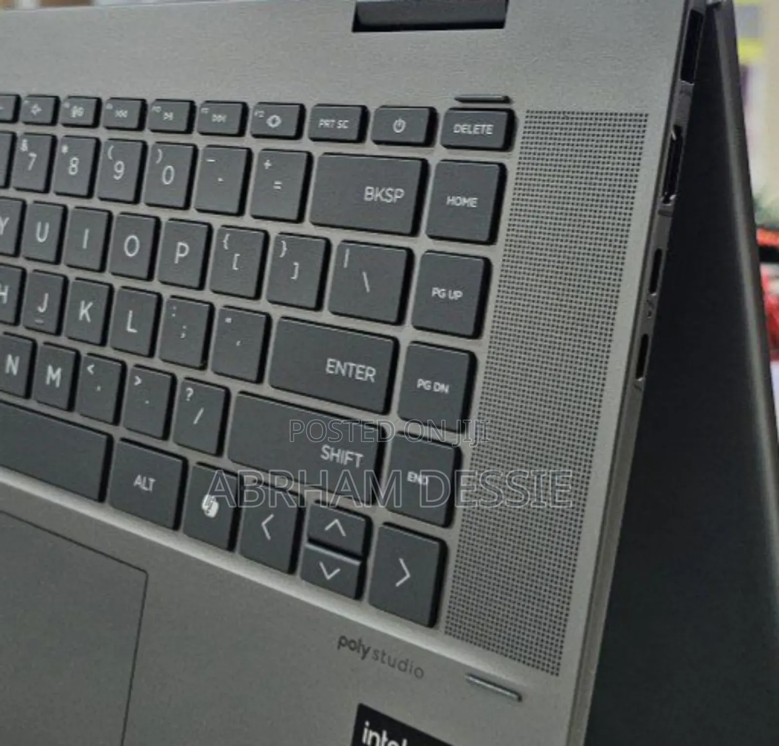 New Laptop HP Envy 15 32GB Intel Core Ultra 7 SSD 1T