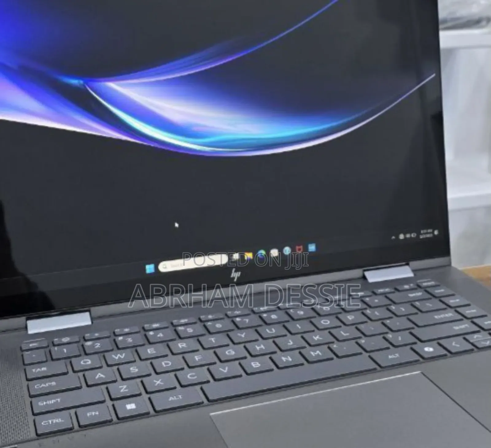 New Laptop HP Envy 15 32GB Intel Core Ultra 7 SSD 1T