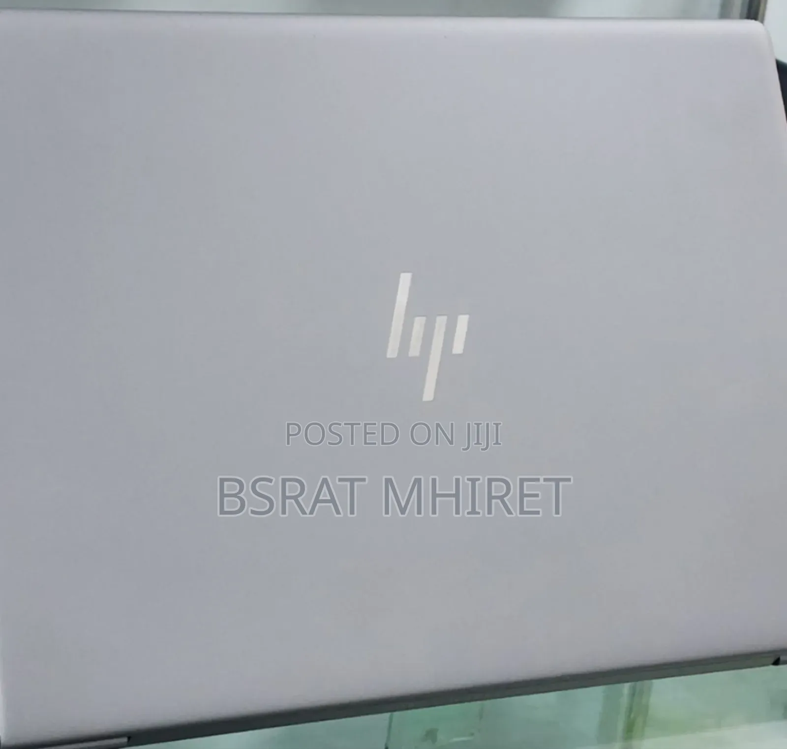 New Laptop HP ZBook 14 16GB Intel Core I7 SSD 512GB