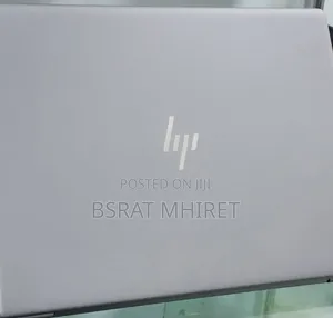 New Laptop HP ZBook 14 16GB Intel Core I7 SSD 512GB