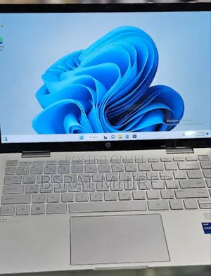 Photo - New Laptop HP Pavilion 15 16GB Intel Core I7 SSD 512GB