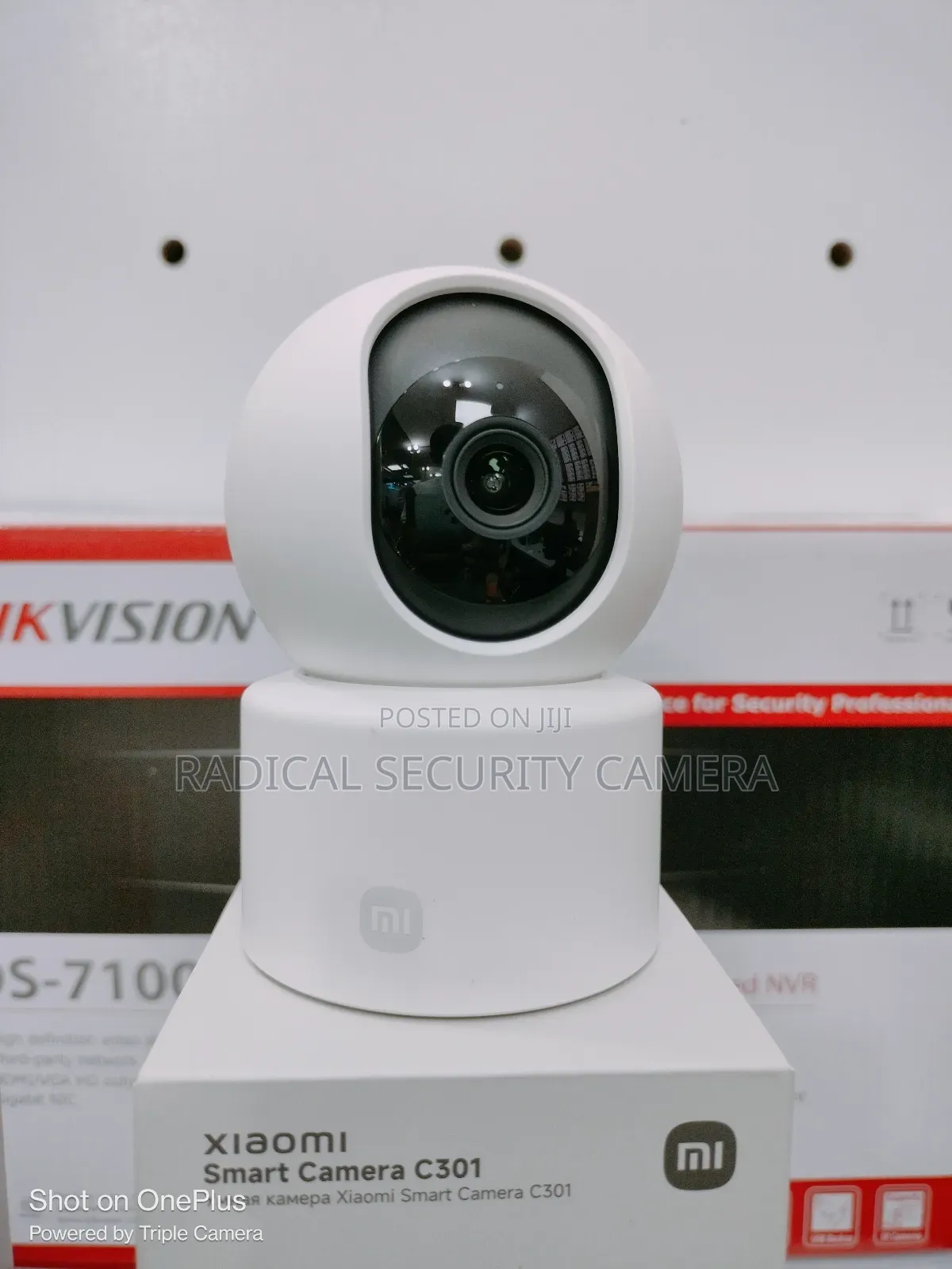 Security Camera Mi Xiaomi