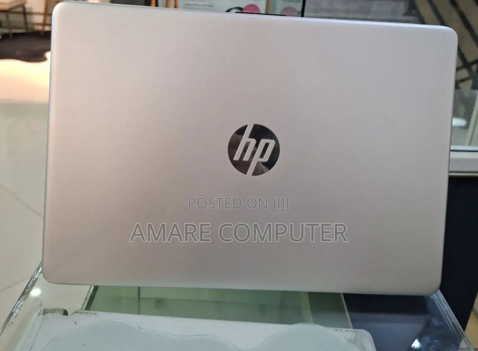 New Laptop HP Stream Notebook 8GB AMD Ryzen 5 SSD 512GB