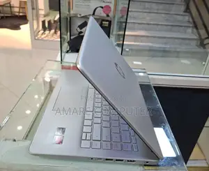 New Laptop HP Stream Notebook 8GB AMD Ryzen 5 SSD 512GB