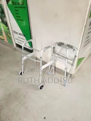 Walker和平almunium Walker黨派stainless Walker前晚walker Medical