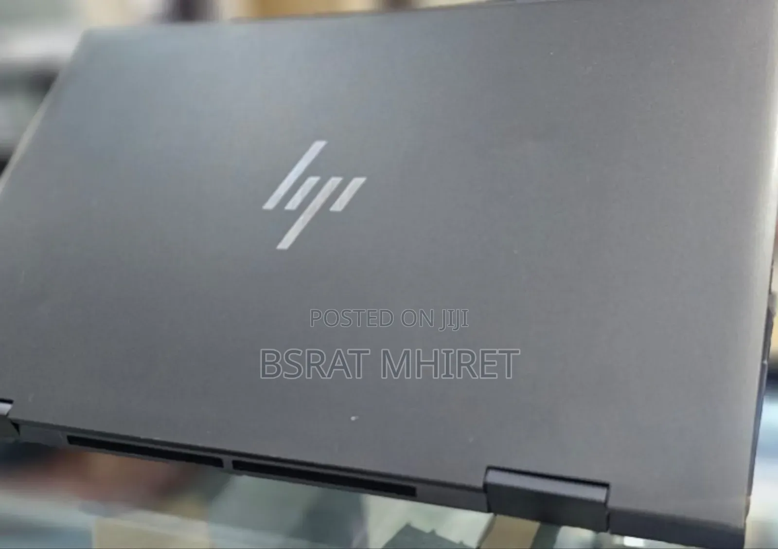 New Laptop HP Envy X360 16GB AMD Ryzen 7 SSD 1T