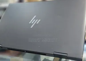 New Laptop HP Envy X360 16GB AMD Ryzen 7 SSD 1T