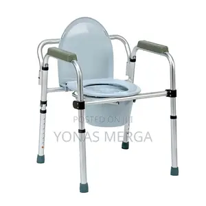 Photo - Toilet Seat兕ظcommode Toilet Chairح卧 People With Disabilities