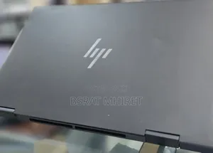 New Laptop HP Envy X360 16GB AMD Ryzen 7 SSD 1T